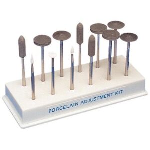 Porcelain Adjustment Classic Plastic Kit