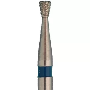 Singles Disposable Diamonds – FG, Inverted Cone, 25/Pkg