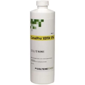 CanalPro™ EDTA 17% 4Oz