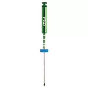 LightSpeed LSX Rotary Instruments