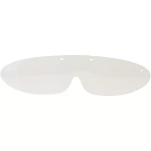 Googles® Eye Shields Lens Refill, Disposable