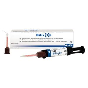 Bifix SE Luting Cement, Kit