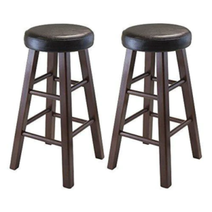 Flight Round Stool