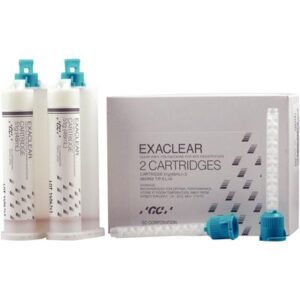 EXACLEAR – 48 ml, 2/Pkg