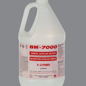 Autoclave Solution BM-7000