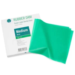 Almedic Rubber Dam