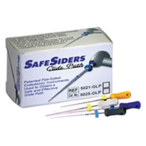 SafeSiders GlidePath