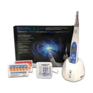 Safesider HF and Endo-CSV Instruments