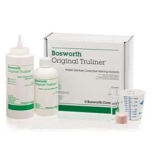 Original Truliner® PMMA Denture Corrective Relining Material