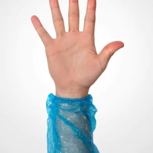 Plastic Sleeves