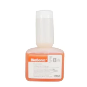 BioSonic® Ultrasonic Cleaning Solutions – Enzymatic Cleaner, 8 oz Bottle