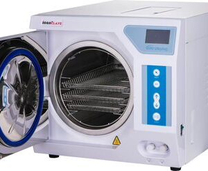 Flight Autoclave Clave23 - Class N autoclave