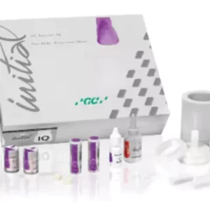 GC Initial™ IQ – Correction Powder Metal, Bleach, 5 g Refills