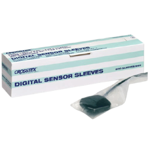 Digital Sensor Sleeves