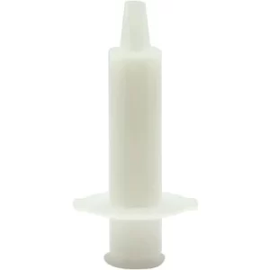 Regisil® Syringe, 6/Pkg