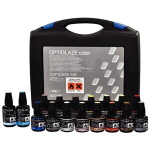 OPTIGLAZE™ Color