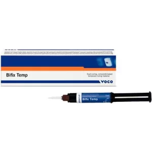 Bifix Temp, 1/Pkg
