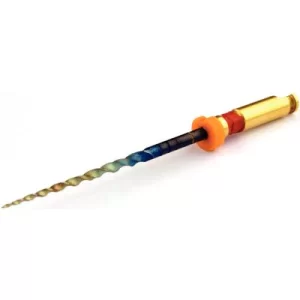HyFlex® EDM Rotary Files - Refills, 3/Pkg - 10/0.05 GlidePath 25 mm