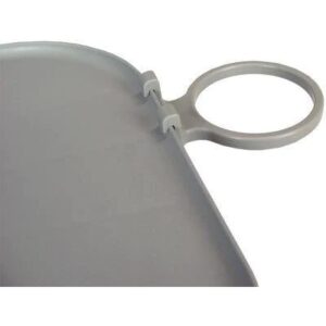 E-Z Access Cup Holder