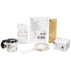 3M™ Sterilization Monitoring Starter Kit