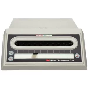 3M™ Attest™ Auto-Reader for Steam, Model 390