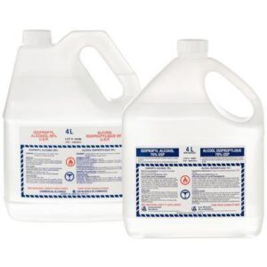 Isopropyl Alcohol