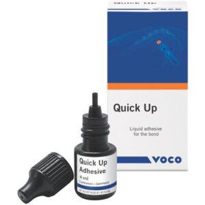 Quick Up® Adhesive, 4 ml