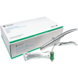 Calibra® Bio Bioceramic Resin Cement Intro Kit