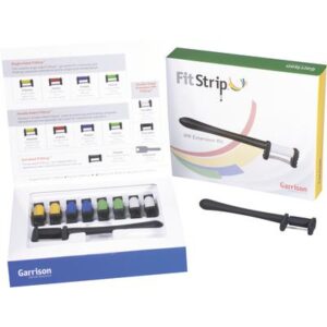 FitStrip™ IPR (Interproximal Reduction) Kit