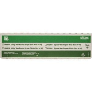Hygenic® Square Wax Ropes