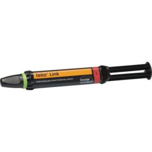 Telio® CS Link Cement Resin Syringe, 6 g