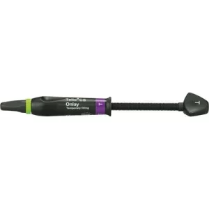 Telio® CS – Onlay, 2.5 g Syringe, 3/Pkg