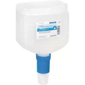 Quik-Care Foam Hand Sanitizer