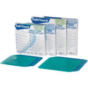 SafeTouch® Dental Dam