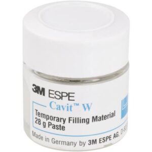 Cavit™ W Temporary Filling Material