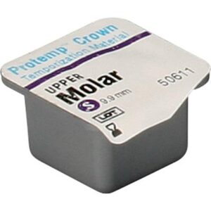 Protemp™ Crown Temporization Material Refill