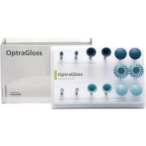 OptraGloss® Universal Polishing System Assortment Kit