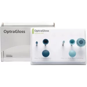 OptraGloss® Universal Polishing System Ceramic Kit
