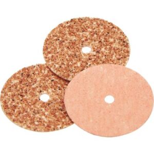 Disc Pinhole 100/Pkg