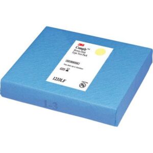 Comply™ Bowie-Dick Test Pack – 6/Pkg
