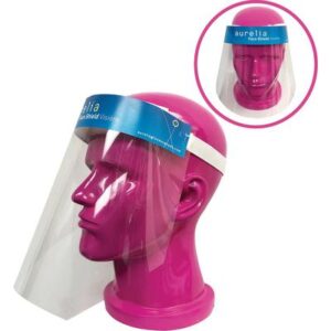 Aurelia Face Shield