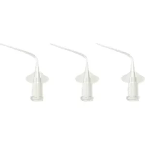 Diapex® Silicone Oil-Based Premixed Calcium Hydroxide with Iodoform Paste Tip Refill, 20/Pkg