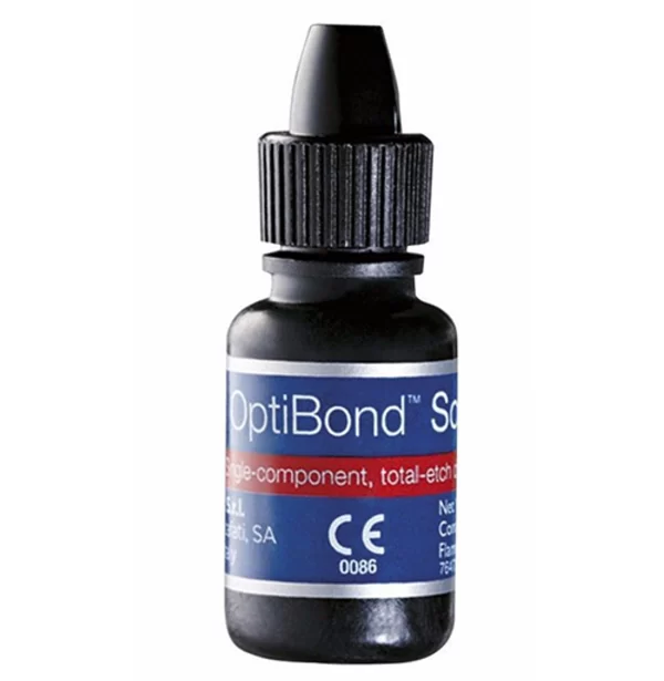 OptiBond Solo Plus Bottle Refill 5 Ml