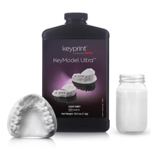 KeyPrint 3D Accessories Kit
