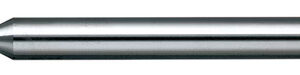 Lazer Sharp - Uncoated CAD/CAM Carbides .3mm - ROLAND