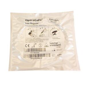 OptraGate ExtraSoft Lip and Cheek Retractors – Refill, 80/Pkg