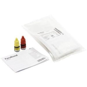 ParaBond® Adhesive A&B – Refill, 3 ml Each Bottle - EXP 05/31