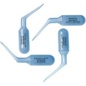 SlickGel® ES – 1 ml Polytube, 12/Pkg