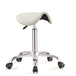 Flight Saddle Stool