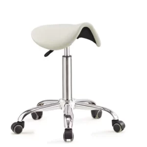 Flight Saddle Stool